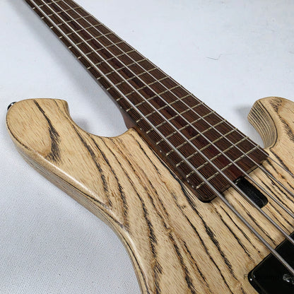 Curtinsmith Southland 5-String Bass 31" Scale - 7.42lbs Pre-Owned