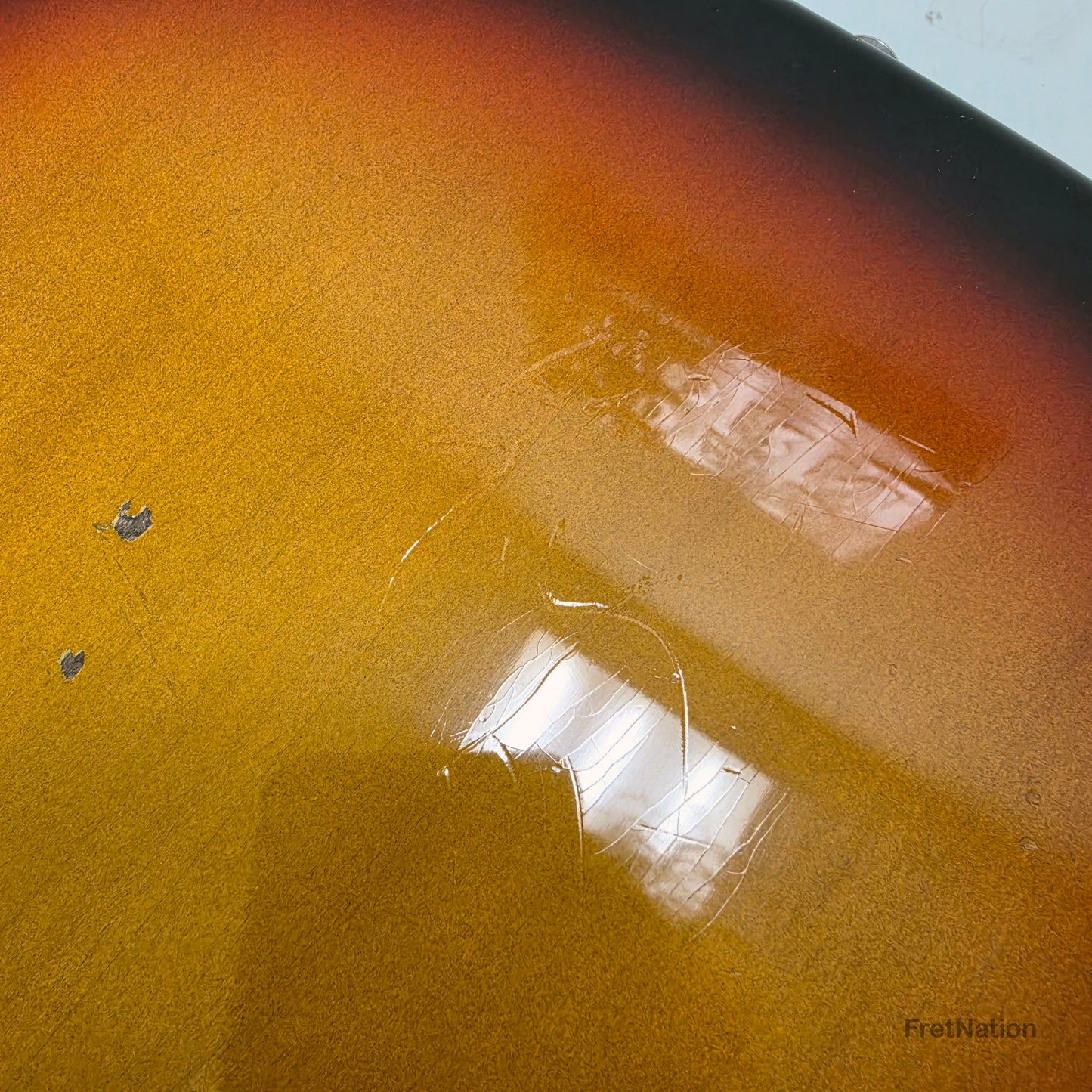Fender Custom Shop '66 4-String Precision Bass Journeyman Relic 8.76lbs #CZ552315 Pre-Owned