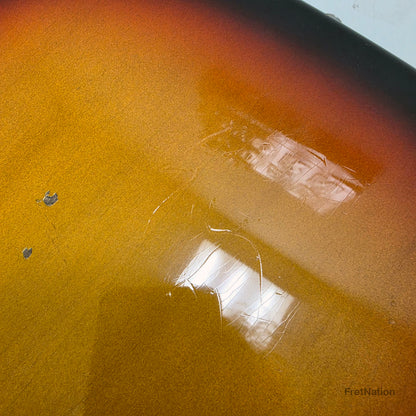 Fender Custom Shop '66 4-String Precision Bass Journeyman Relic 8.76lbs #CZ552315 Pre-Owned