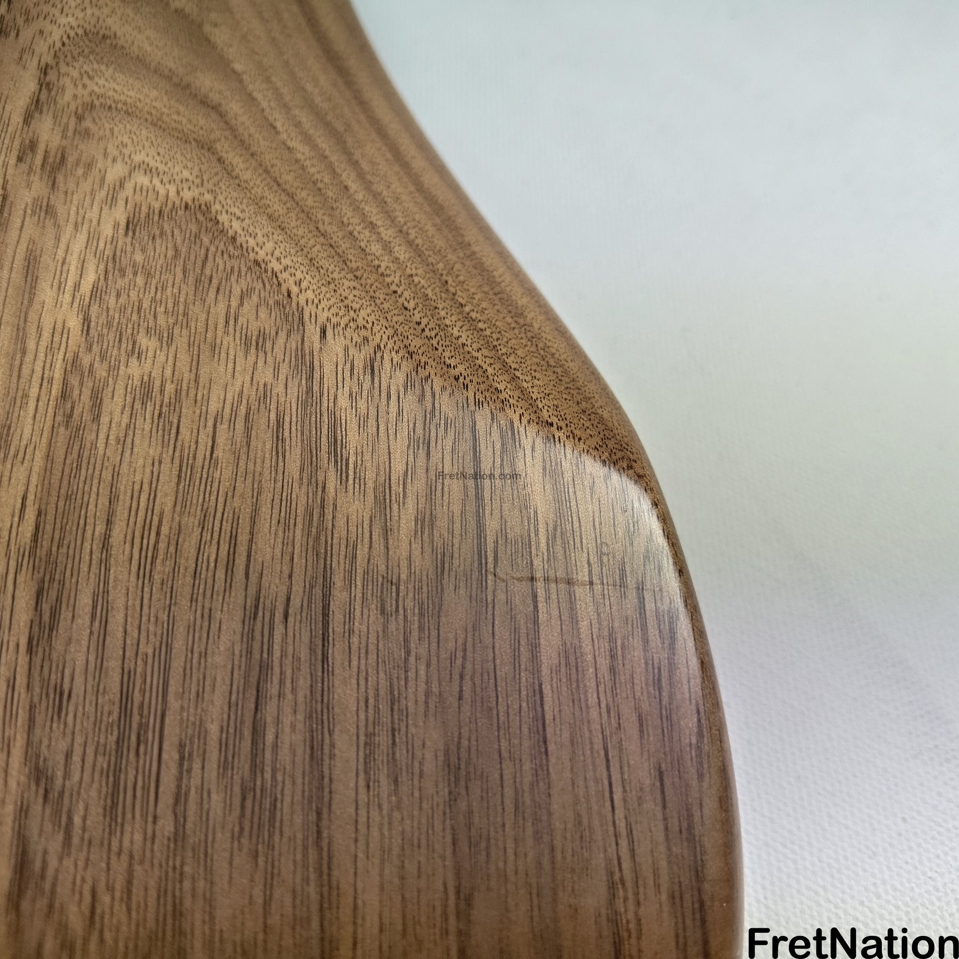 Fret Nation Fodera Monarch 4 Standard Special 4-String Bass - M4SS110 8.92lbs Pre-Owned