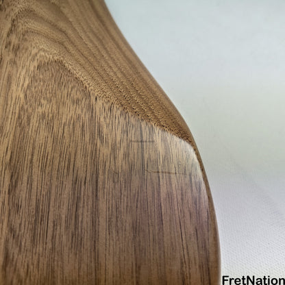 Fret Nation Fodera Monarch 4 Standard Special 4-String Bass - M4SS110 8.92lbs Pre-Owned