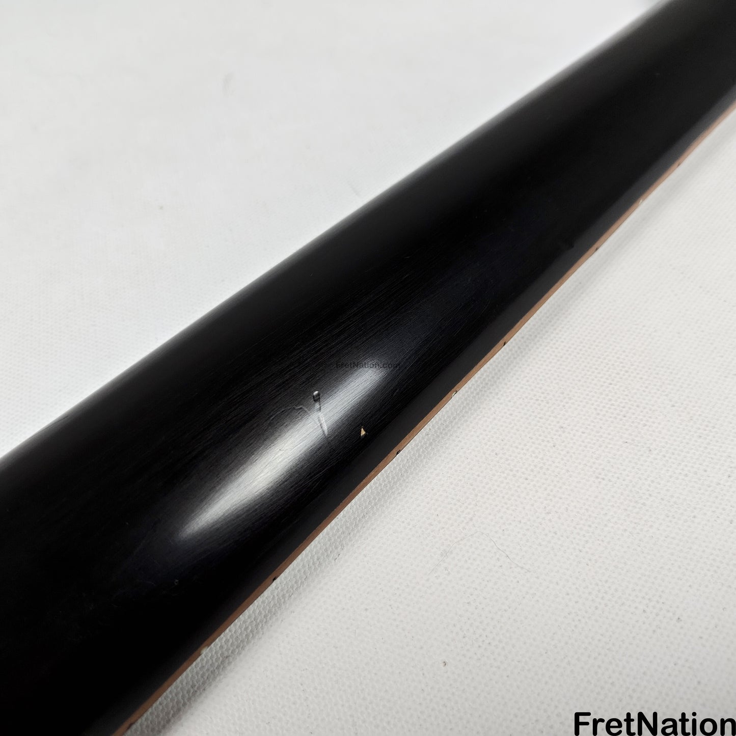 Fret Nation James Tyler 5-String Bass Psychedelic Vomit 8.60lbs - Pre-Owned