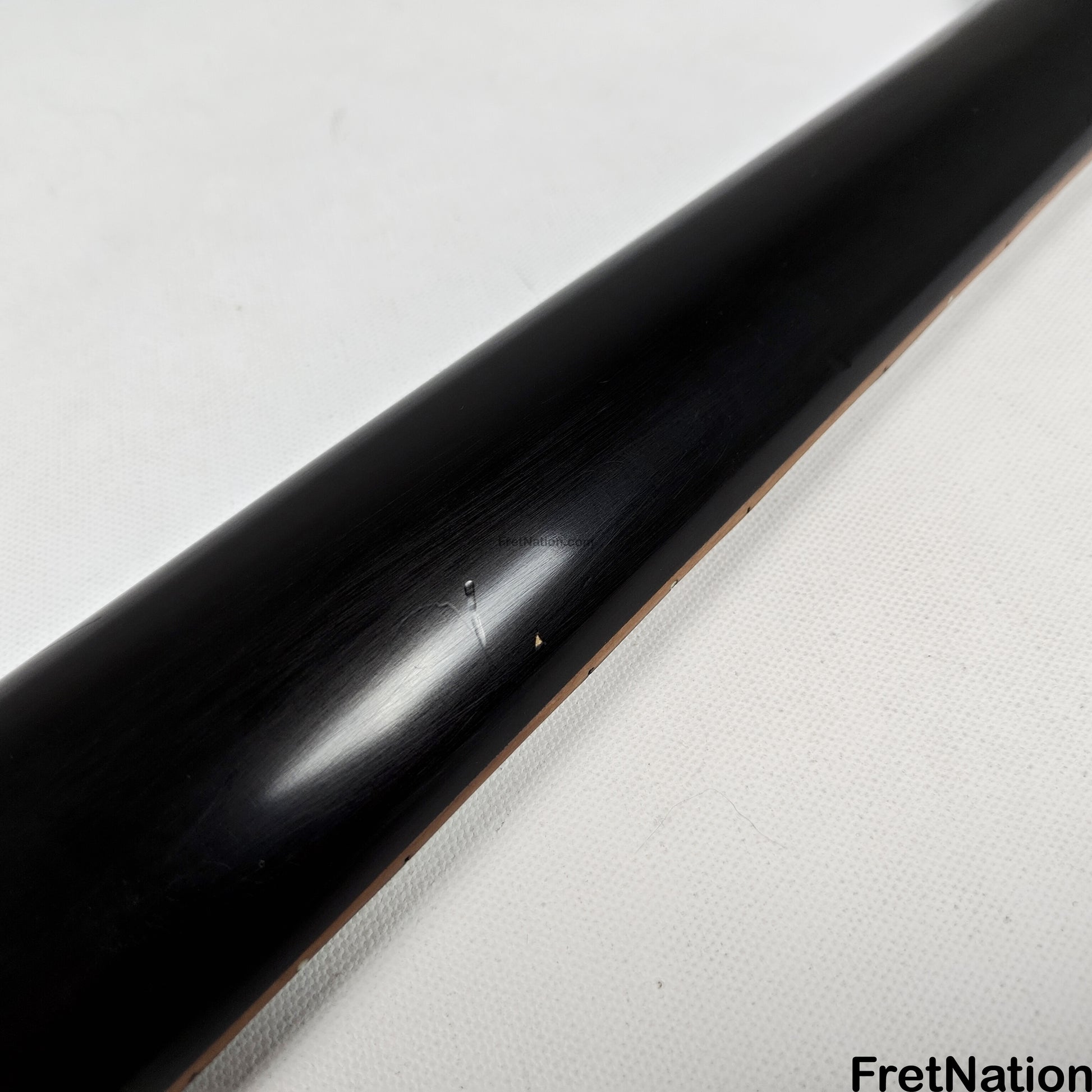 Fret Nation James Tyler 5-String Bass Psychedelic Vomit 8.60lbs - Pre-Owned