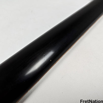 Fret Nation James Tyler 5-String Bass Psychedelic Vomit 8.60lbs - Pre-Owned