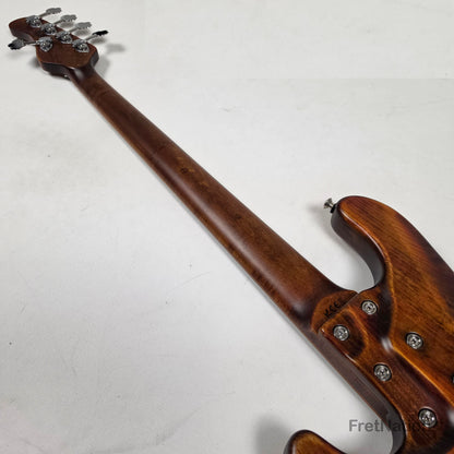 Mayones Jabba Hadrien Feraud Signature 5-String Bass - 9.34llbs JAB2006644 Pre-Owned
