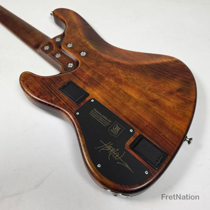 Mayones Jabba Hadrien Feraud Signature 5-String Bass - 9.34llbs JAB2006644 Pre-Owned