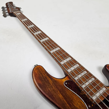 Mayones Jabba Hadrien Feraud Signature 5-String Bass - 9.34llbs JAB2006644 Pre-Owned