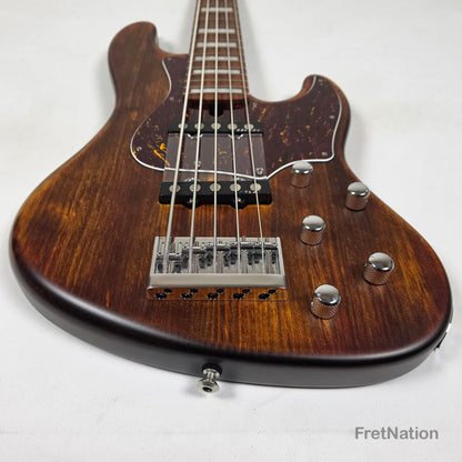 Mayones Jabba Hadrien Feraud Signature 5-String Bass - 9.34llbs JAB2006644 Pre-Owned
