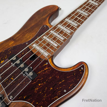 Mayones Jabba Hadrien Feraud Signature 5-String Bass - 9.34llbs JAB2006644 Pre-Owned