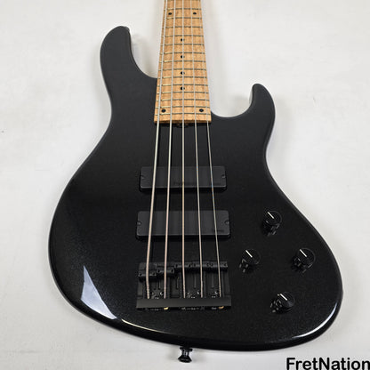 Fret Nation Sadowsky NYC 5-24 Modern 5-String Bass Black Pearl 8.20lbs #8632 Pre-Owned