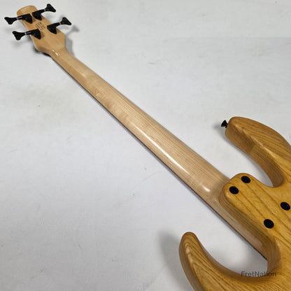Spector B.O.B. 4 4-String Vintage Bass - BOB-4 #010 Pre-Owned