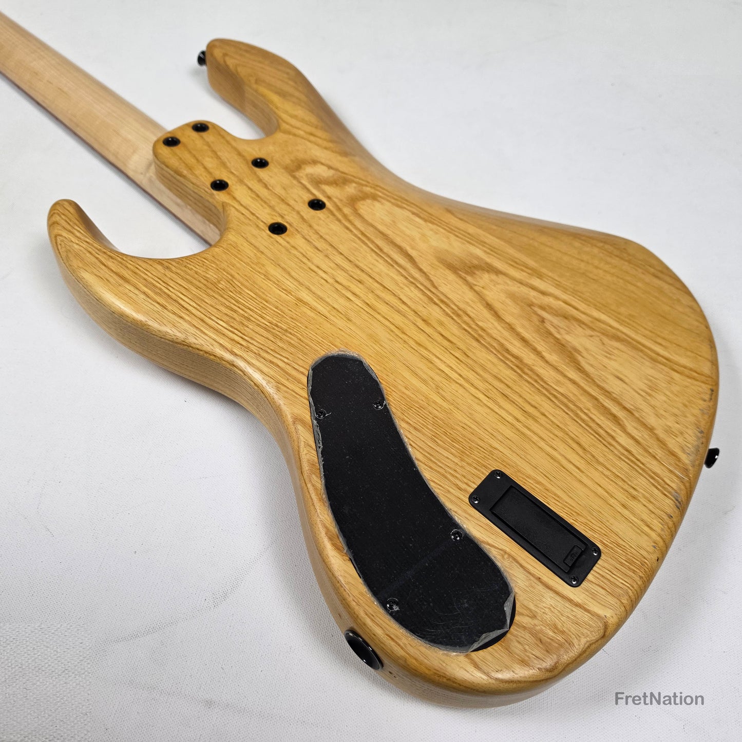 Spector B.O.B. 4 4-String Vintage Bass - BOB-4 #010 Pre-Owned