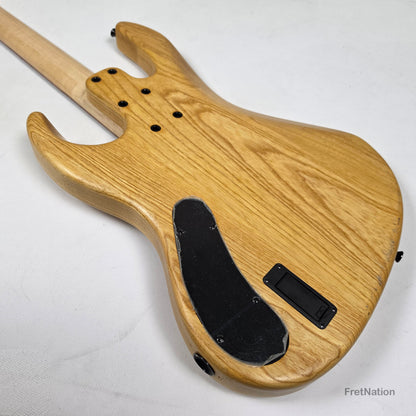 Spector B.O.B. 4 4-String Vintage Bass - BOB-4 #010 Pre-Owned
