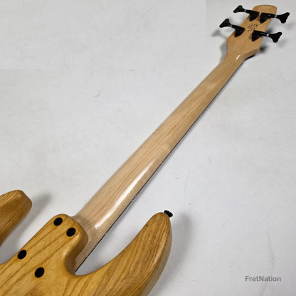 Spector B.O.B. 4 4-String Vintage Bass - BOB-4 #010 Pre-Owned