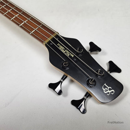 Spector B.O.B. 4 4-String Vintage Bass - BOB-4 #010 Pre-Owned