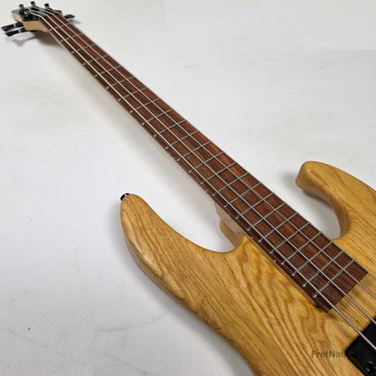 Spector B.O.B. 4 4-String Vintage Bass - BOB-4 #010 Pre-Owned