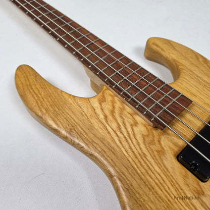 Spector B.O.B. 4 4-String Vintage Bass - BOB-4 #010 Pre-Owned