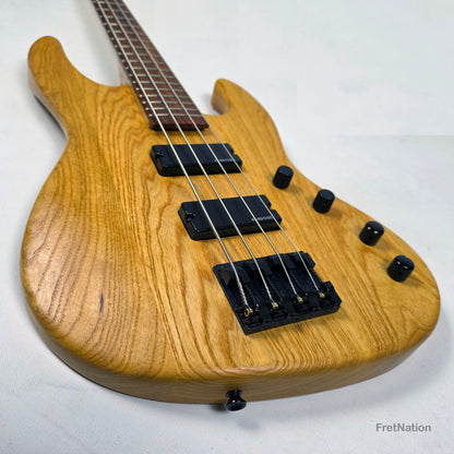 Spector B.O.B. 4 4-String Vintage Bass - BOB-4 #010 Pre-Owned