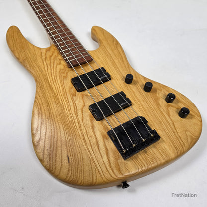 Spector B.O.B. 4 4-String Vintage Bass - BOB-4 #010 Pre-Owned
