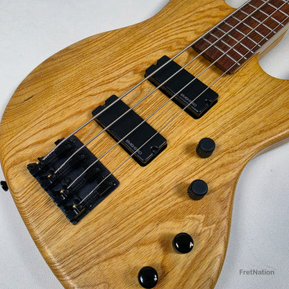 Spector B.O.B. 4 4-String Vintage Bass - BOB-4 #010 Pre-Owned