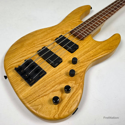 Spector B.O.B. 4 4-String Vintage Bass - BOB-4 #010 Pre-Owned
