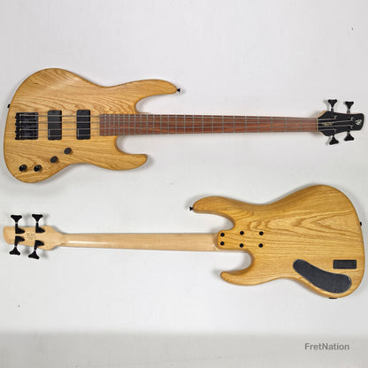 Spector B.O.B. 4 4-String Vintage Bass - BOB-4 #010 Pre-Owned