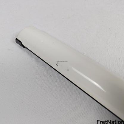 Fret Nation Steinberger XL-2 White Headless 1985 4-String Bass - 8.72lbs #3554 Pre-Owned