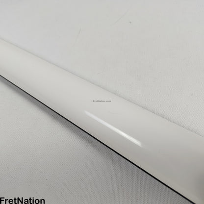 Fret Nation Steinberger XL-2 White Headless 1985 4-String Bass - 8.72lbs #3554 Pre-Owned