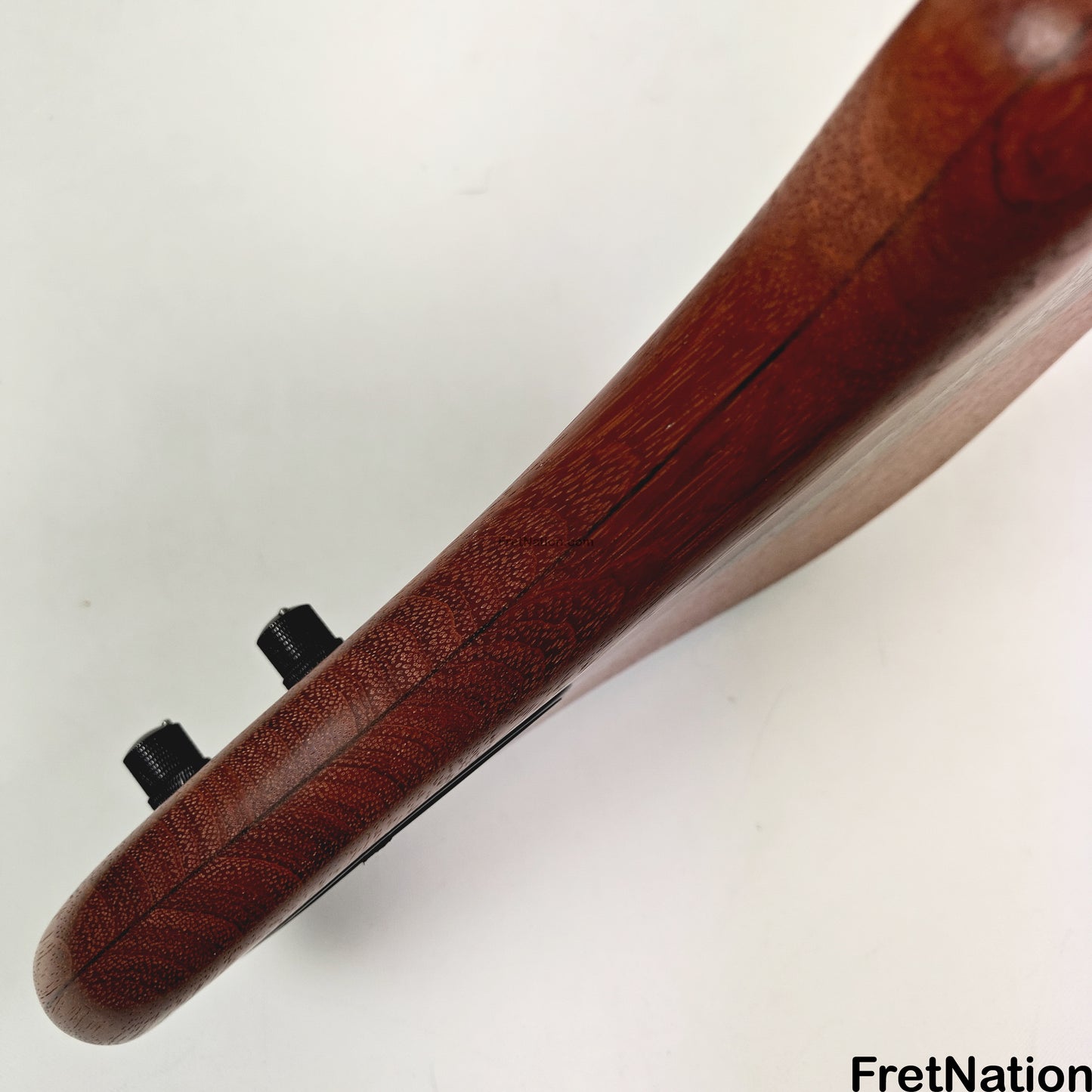 Fret Nation Warwick MasterBuilt Dolphin SN 4-String Special Edition - 9.68lbs J 164007-23 Pre-Owned