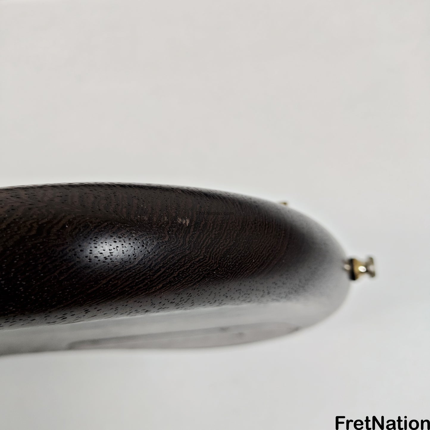 Fret Nation Warwick MasterBuilt Custom Shop Thumb Bolt-On XL 5-String Bass 35" Scale - 10.72lbs D 162386-17 Pre-Owned