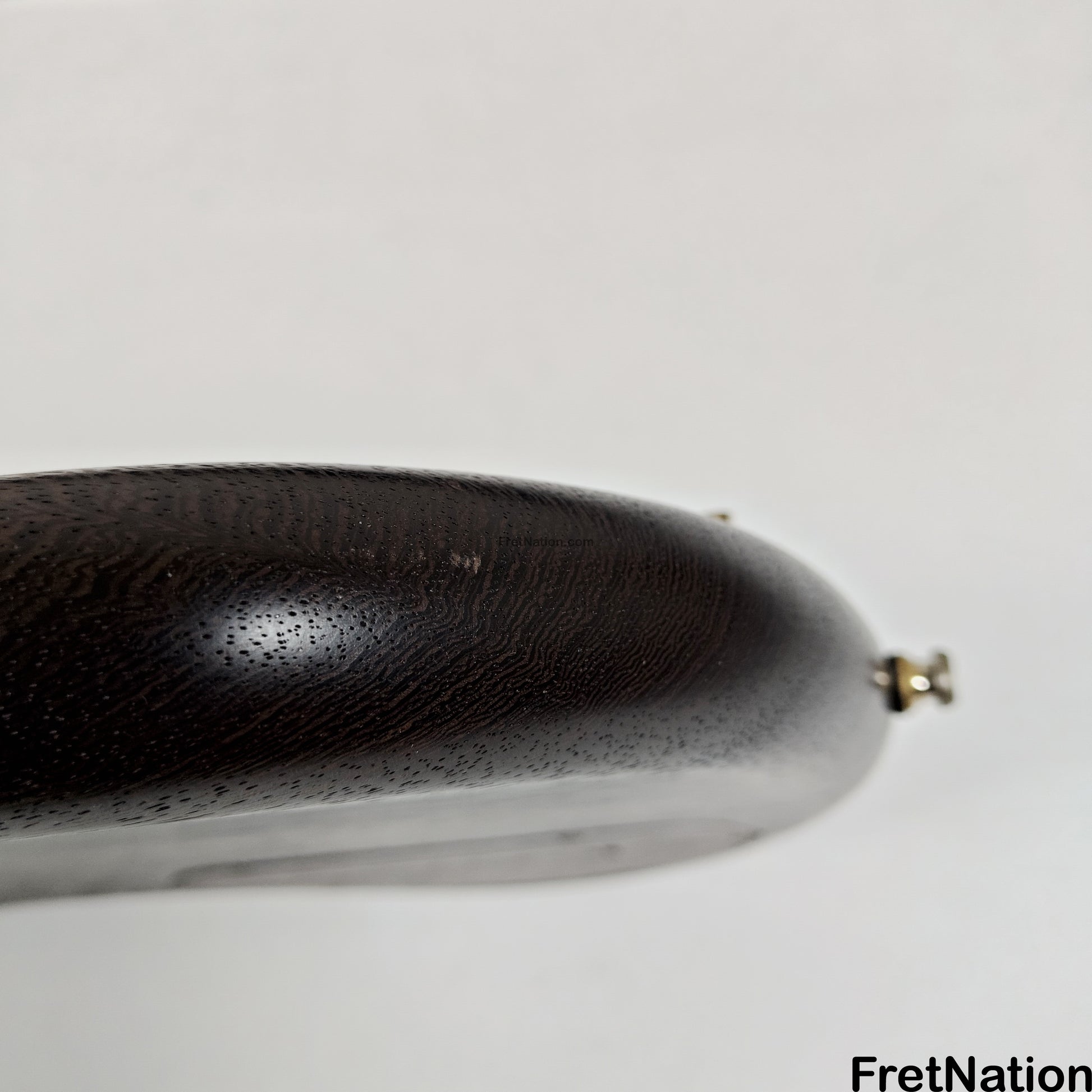 Fret Nation Warwick MasterBuilt Custom Shop Thumb Bolt-On XL 5-String Bass 35" Scale - 10.72lbs D 162386-17 Pre-Owned