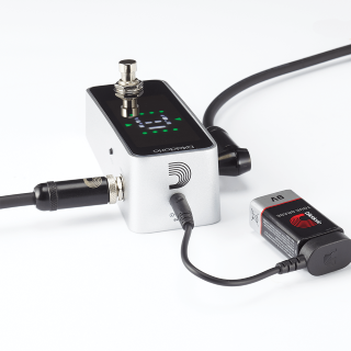 D'Addario 9v Effects Pedal Power Adaptor