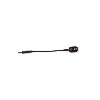 D'Addario D'Addario 9v Effects Pedal Power Adaptor - PW-9VPC-02