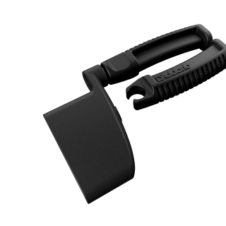D'Addario D'Addario Bass Pro-Winder Black - DP0002B
