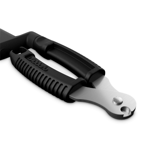 D'Addario D'Addario Bass Pro-Winder Black - DP0002B