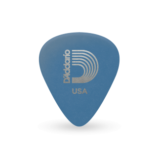 D'Addario D'Addario Duralin Standard 1.0mm Guitar Picks 10-pack Medium/Heavy - 1DBU5-10