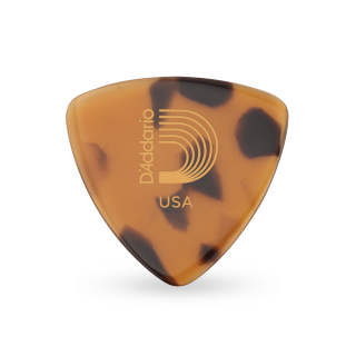 D'Addario D'Addario Casein 346 Wide 2.0mm Guitar Picks - 2CA7-01