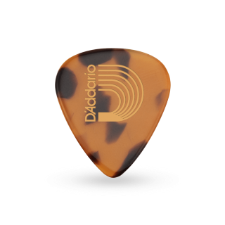 D'Addario D'Addario Casein 351 Standard 2.0mm Guitar Picks - 1CA7-01