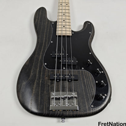 Sadowsky Sadowsky MetroLine Hybrid PJ 21-Fret 4-String Bass Nirvana Black B-Stock 7.58lbs 3531-23 - SML21HP4 03 ASH FR