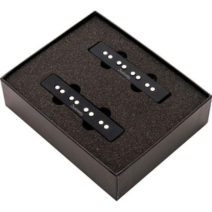 Sadowsky Sadowsky 4-String J Pickup Set- Alnico V/III Split Coil J - SAC PU J4 S NC