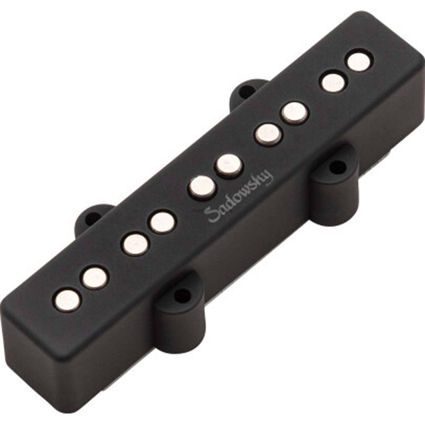 Sadowsky Sadowsky 5-String J Pickup Neck - Alnico V/III Split Coil J - SAC PU J5 N NC