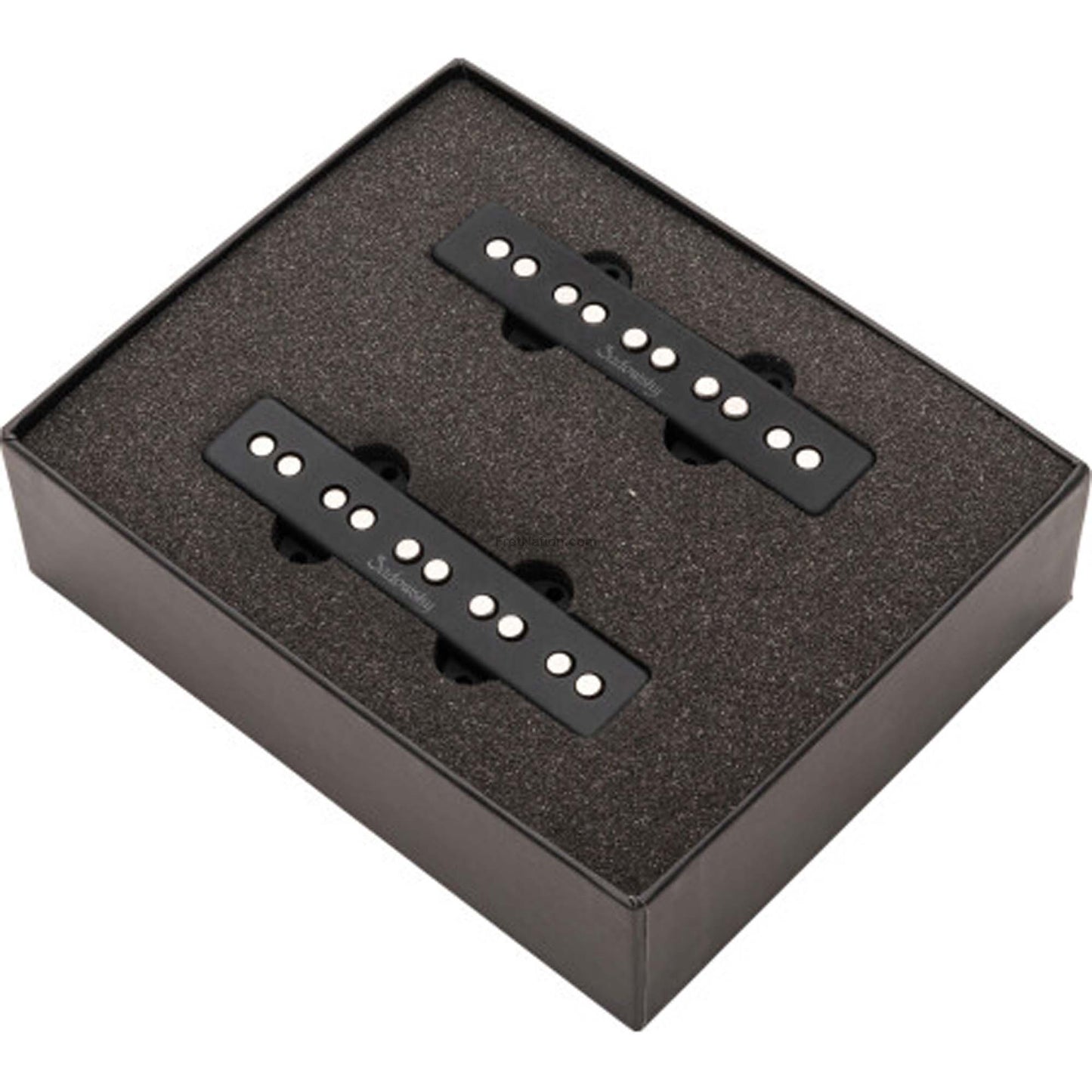 Sadowsky Sadowsky 5-String J Pickup Set - Alnico V/III Split Coil J - SAC PU J5 S NC