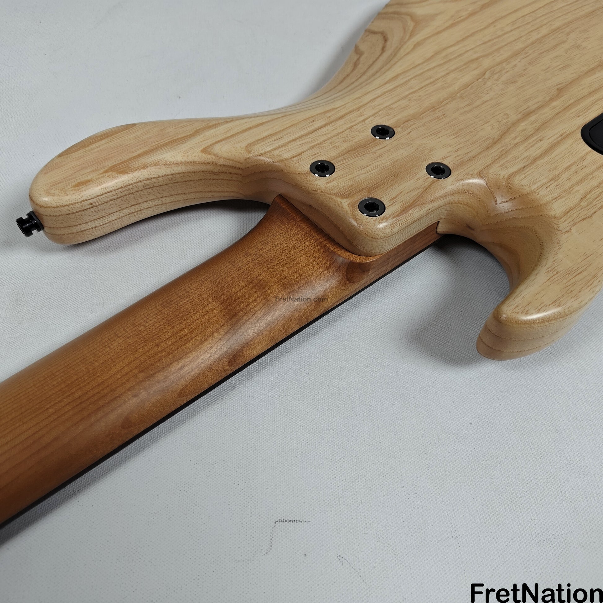 Sadowsky Sadowsky MetroLine 24MS5 Modern 5-String Bass 2025 Limited Edition - 8.26lbs #40 SN: 6280-25