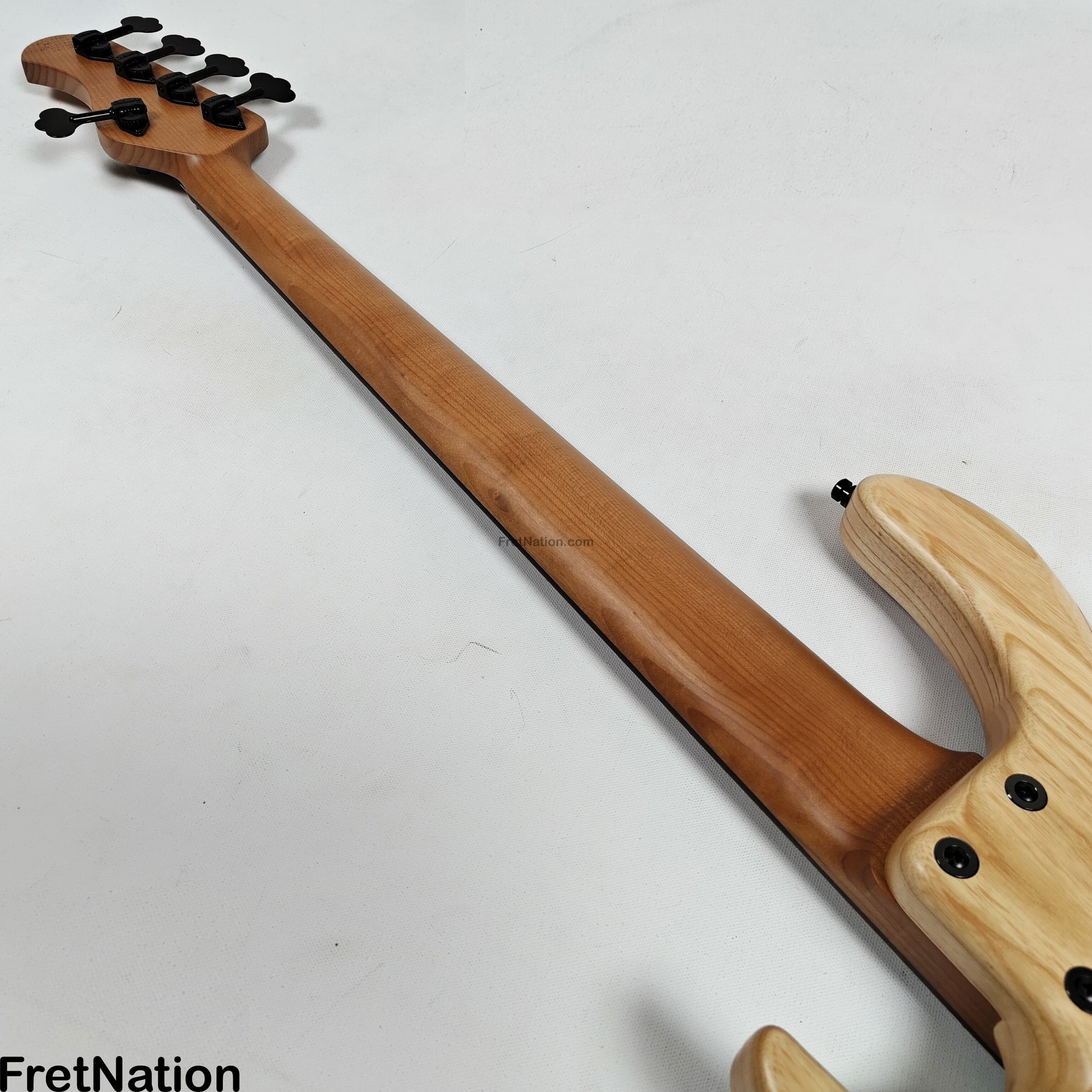 Sadowsky Sadowsky MetroLine 24MS5 Modern 5-String Bass 2025 Limited Edition - 8.26lbs #40 SN: 6280-25