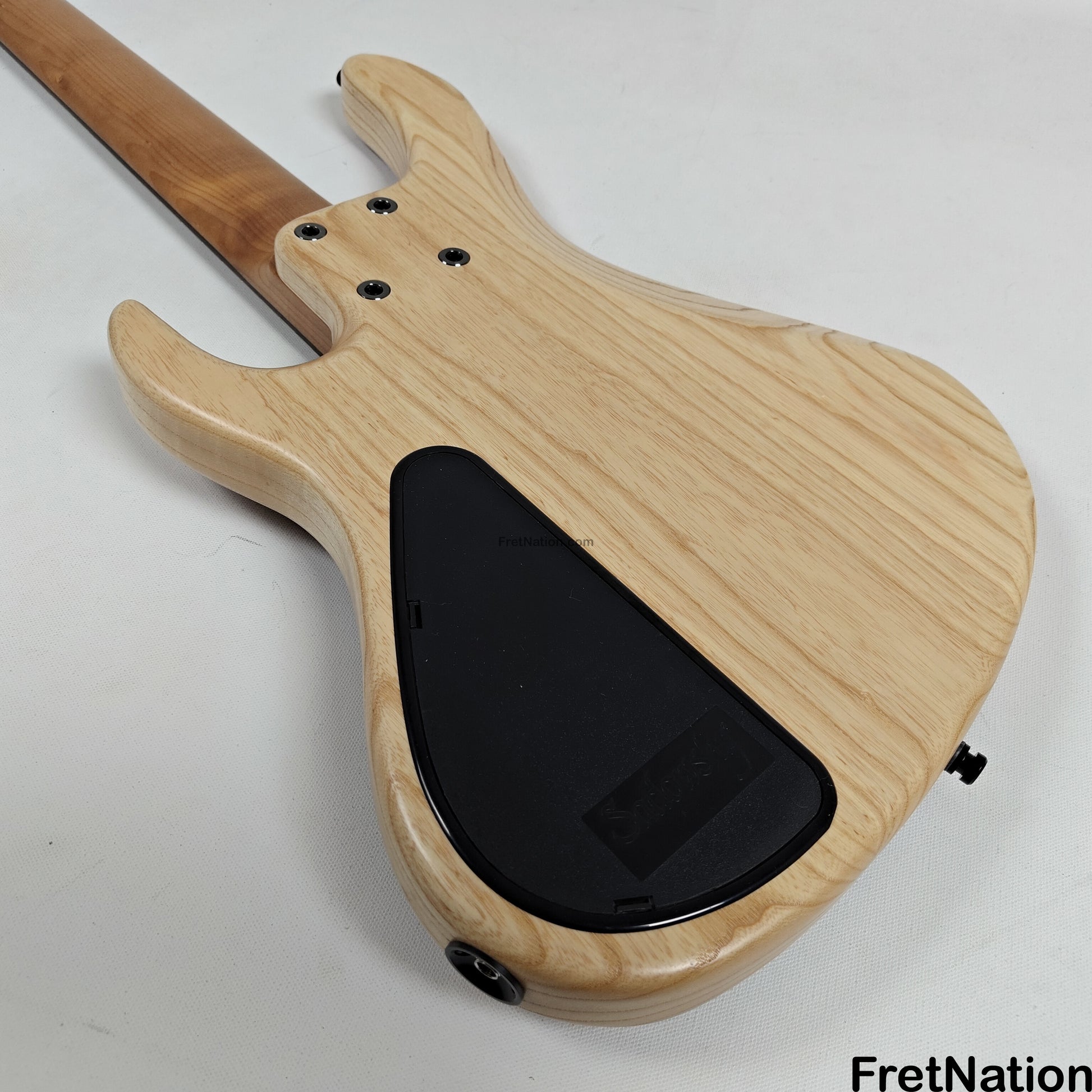 Sadowsky Sadowsky MetroLine 24MS5 Modern 5-String Bass 2025 Limited Edition - 8.26lbs #40 SN: 6280-25