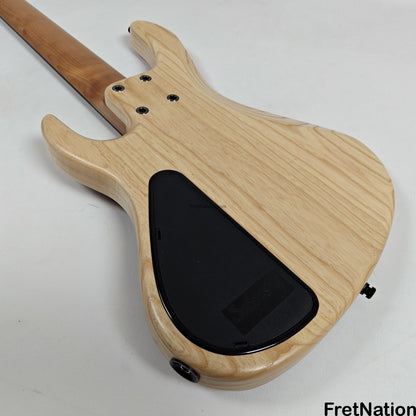 Sadowsky Sadowsky MetroLine 24MS5 Modern 5-String Bass 2025 Limited Edition - 8.26lbs #40 SN: 6280-25