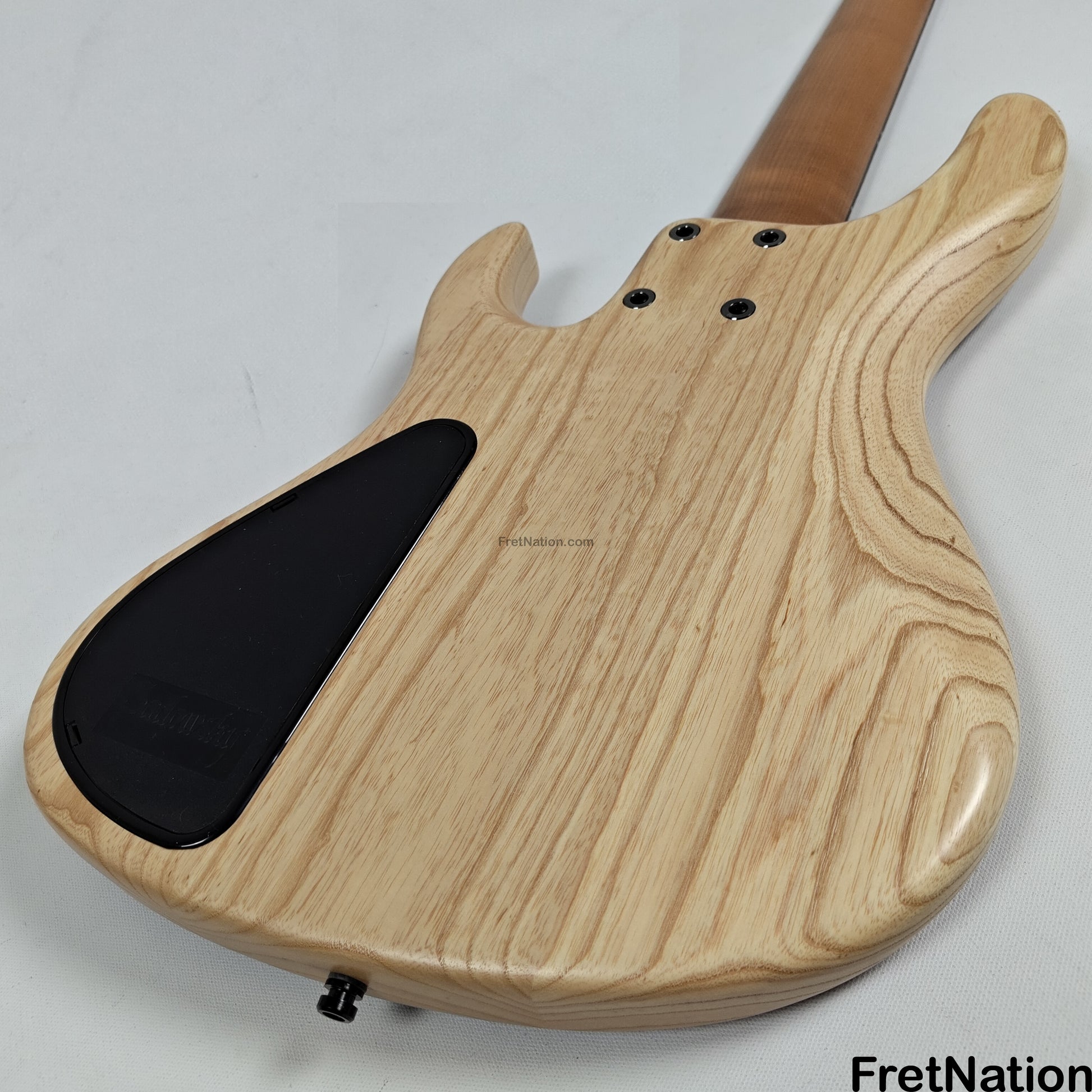 Sadowsky Sadowsky MetroLine 24MS5 Modern 5-String Bass 2025 Limited Edition - 8.26lbs #40 SN: 6280-25