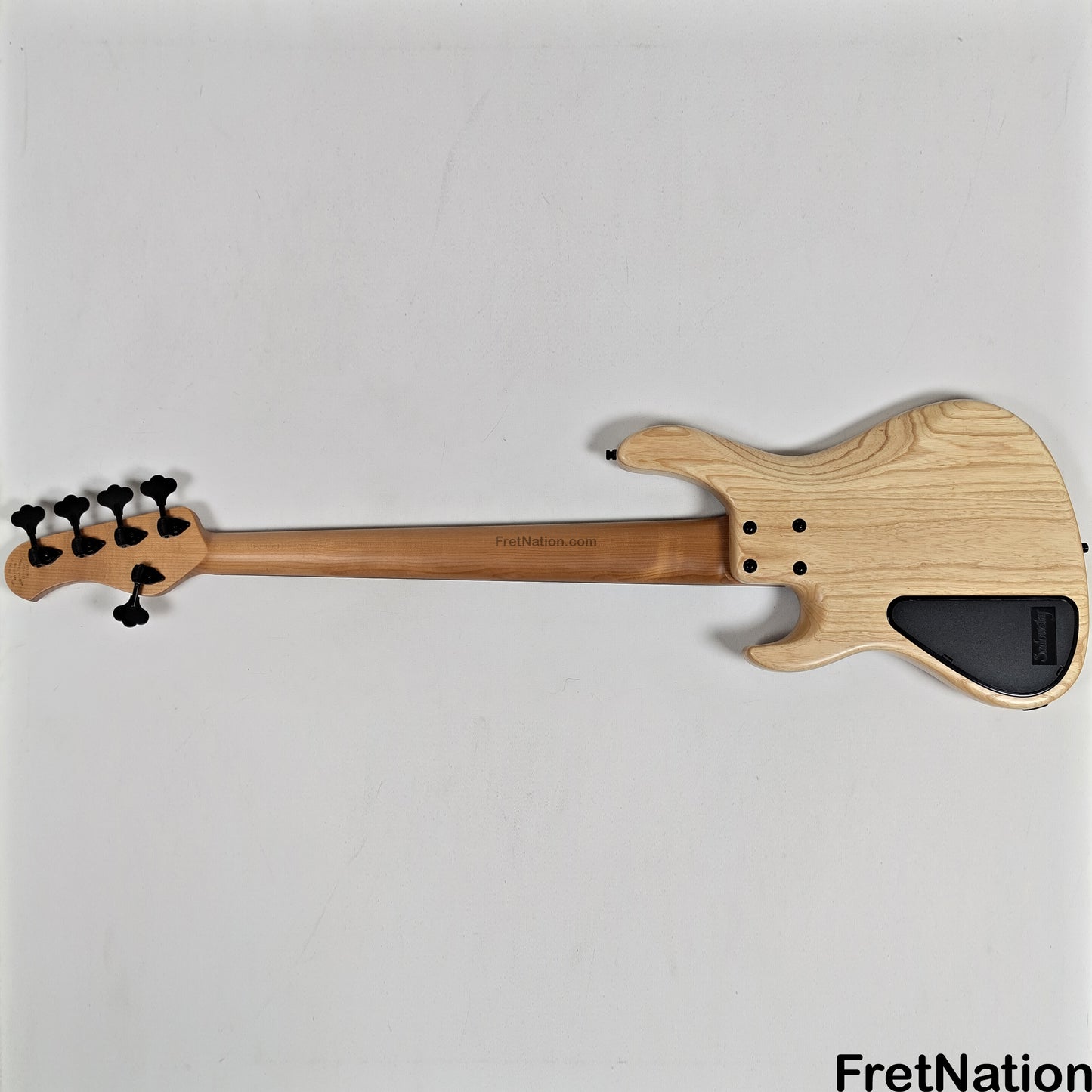 Sadowsky Sadowsky MetroLine 24MS5 Modern 5-String Bass 2025 Limited Edition - 8.26lbs #40 SN: 6280-25