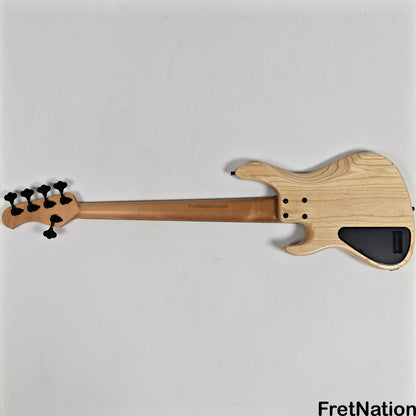 Sadowsky Sadowsky MetroLine 24MS5 Modern 5-String Bass 2025 Limited Edition - 8.26lbs #40 SN: 6280-25