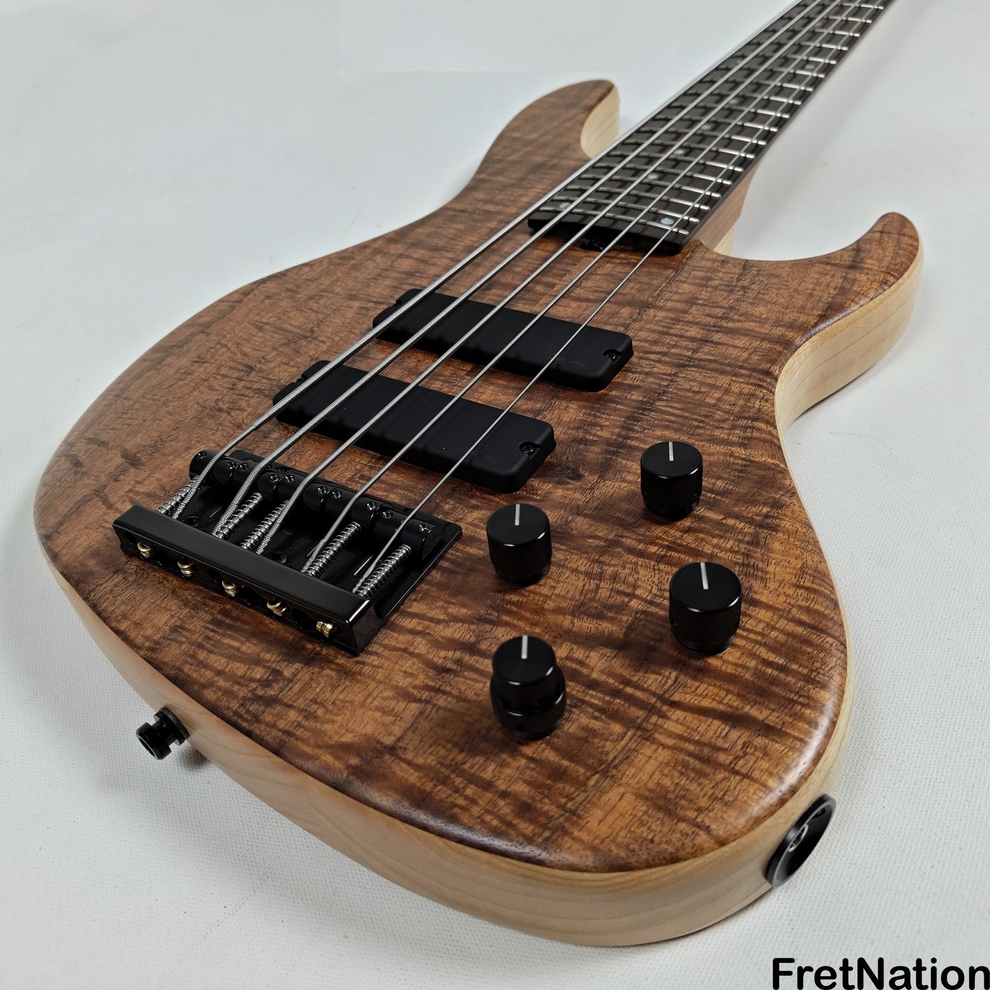 Sadowsky Sadowsky MetroLine 24MS5 Modern 5-String Bass 2025 Limited Edition - 8.26lbs #40 SN: 6280-25